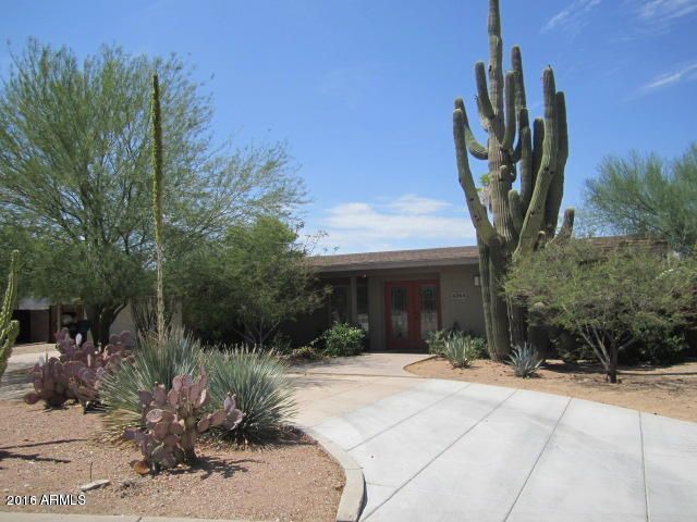 4264 E Mercer Ln, Phoenix, AZ 85028