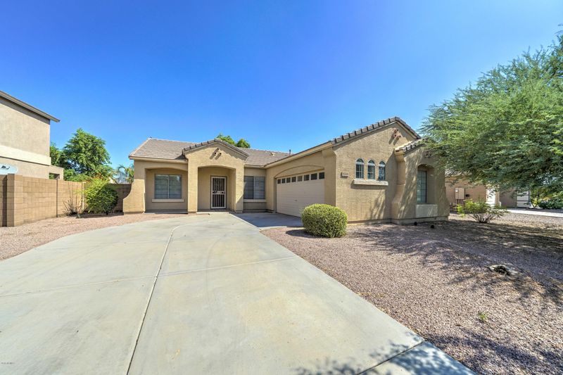 4264 E Westchester Dr, Chandler, AZ 85249