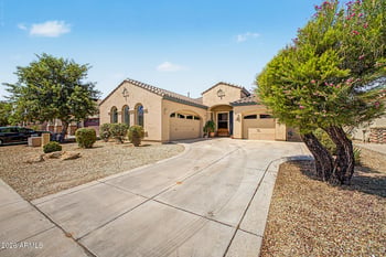 4264 157th Ave, Goodyear, AZ 85395