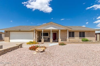 4264 Redfield Rd, Phoenix, AZ 85053