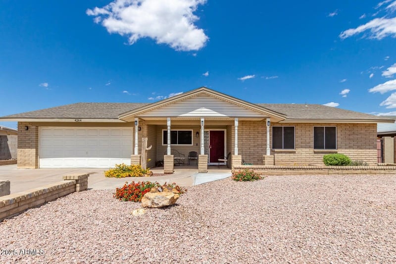 4264 Redfield Rd, Phoenix, AZ 85053