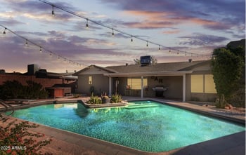 4264 Redfield Rd, Phoenix, AZ 85053