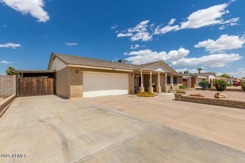 4264 Redfield Rd, Phoenix, AZ 85053
