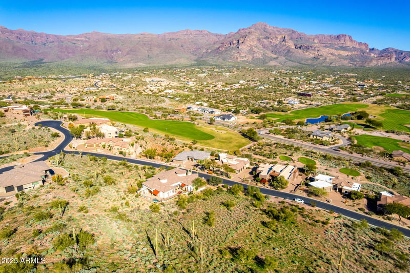 4264 Avenida De Angeles -- #43, Gold Canyon, AZ 85118