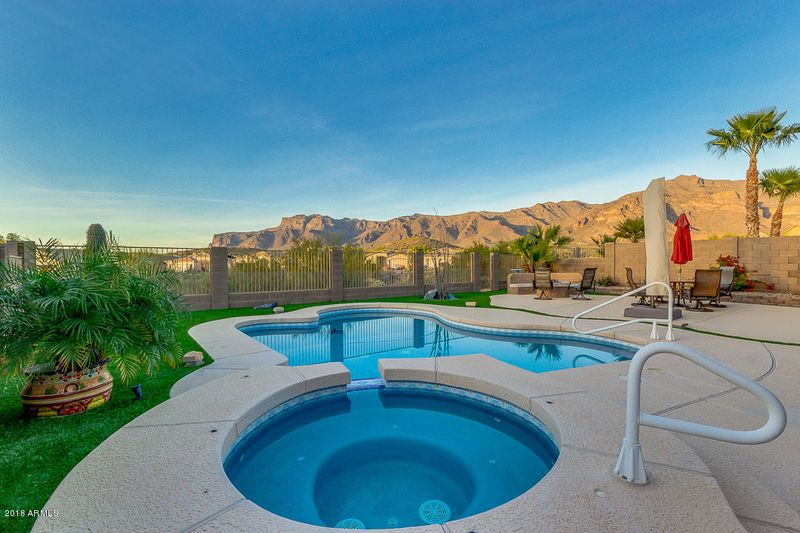 4264 S Celebration Dr, Gold Canyon, AZ 85118