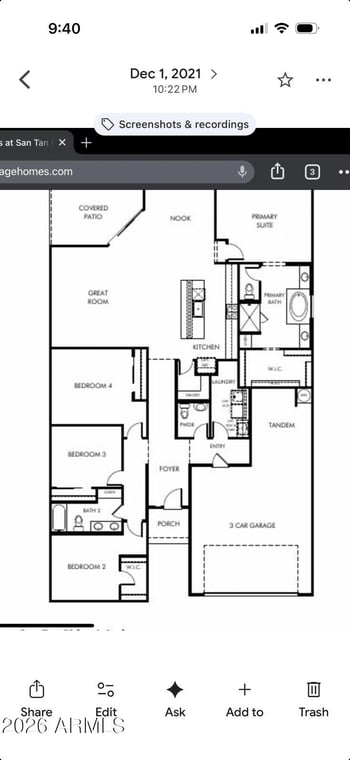 4264 Suncup Dr, San Tan Valley, AZ 85144