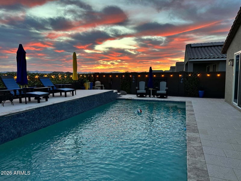 4264 Suncup Dr, San Tan Valley, AZ 85144