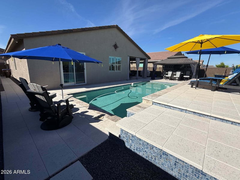 4264 Suncup Dr, San Tan Valley, AZ 85144