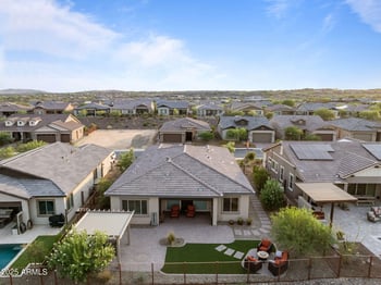 4265 Copperhead Dr, Wickenburg, AZ 85390