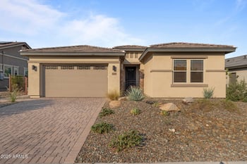 4265 Copperhead Dr, Wickenburg, AZ 85390
