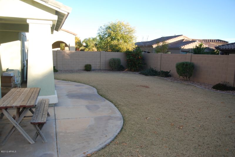 4265 E Page Ave, Gilbert, AZ 85234