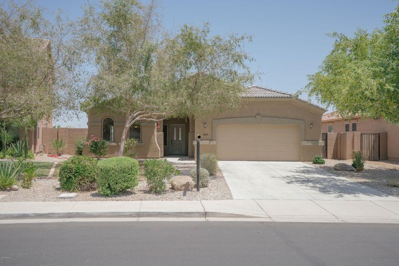 4265 S 247th Dr, Buckeye, AZ 85326