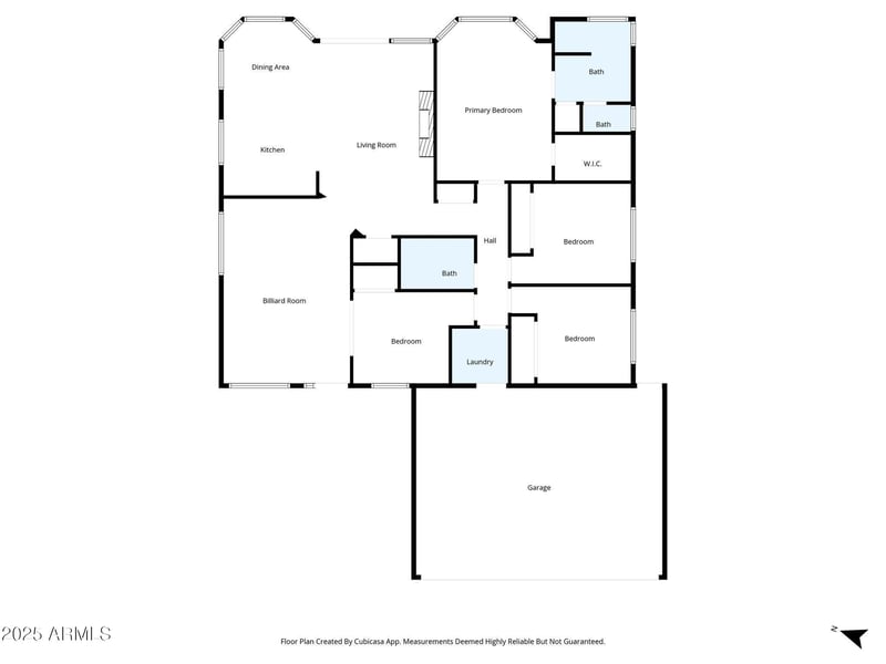 4265 Starry Ps, Mesa, AZ 85207