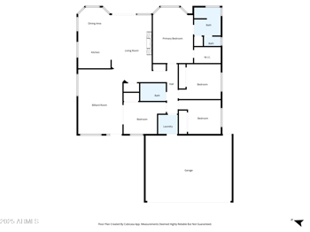 4265 Starry Ps, Mesa, AZ 85207