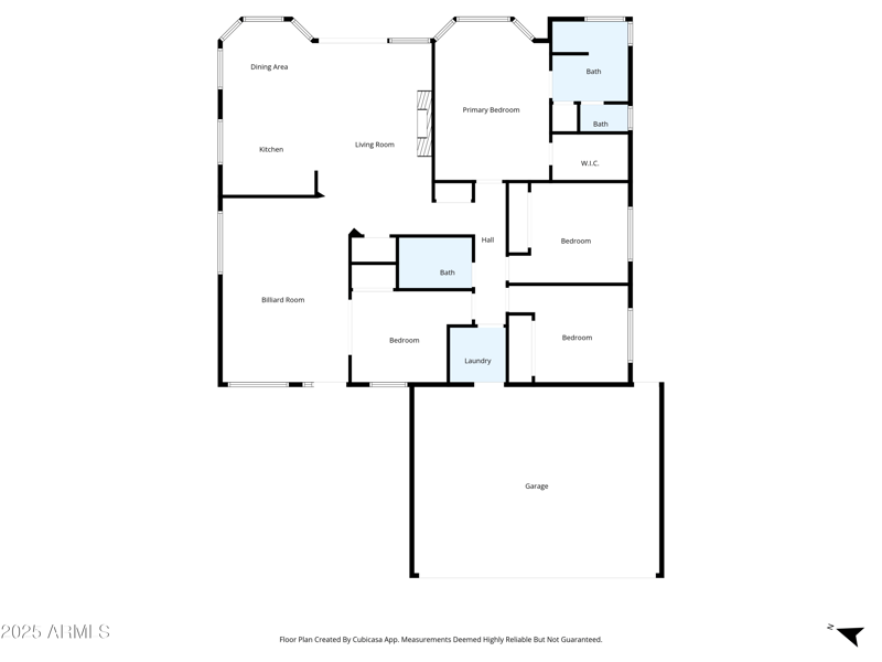 4265 Starry Ps, Mesa, AZ 85207