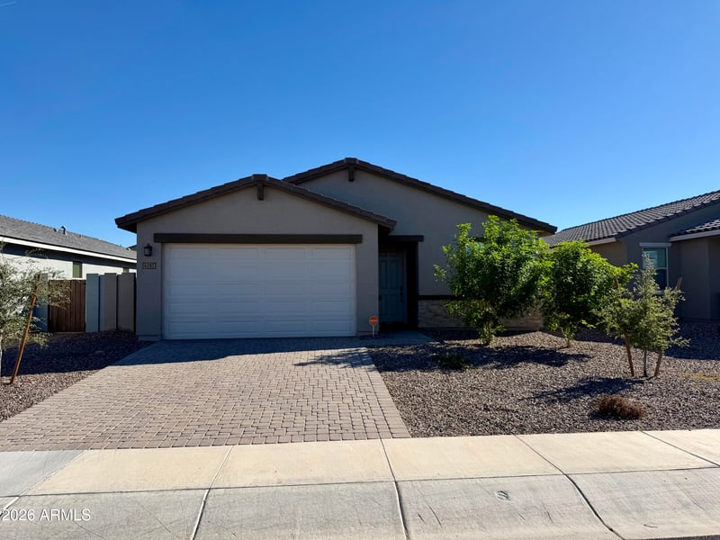 4265 W Janie St, San Tan Valley, AZ 85144