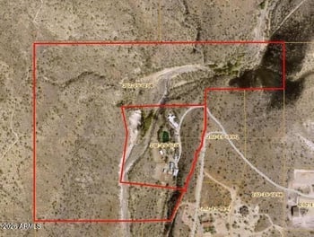 42650 52nd St, Cave Creek, AZ 85331