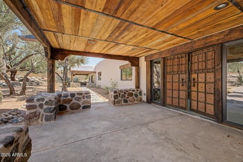 42650 52nd St, Cave Creek, AZ 85331