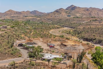 42650 52nd St #-, Cave Creek, AZ 85331