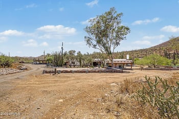 42650 52nd St #-, Cave Creek, AZ 85331