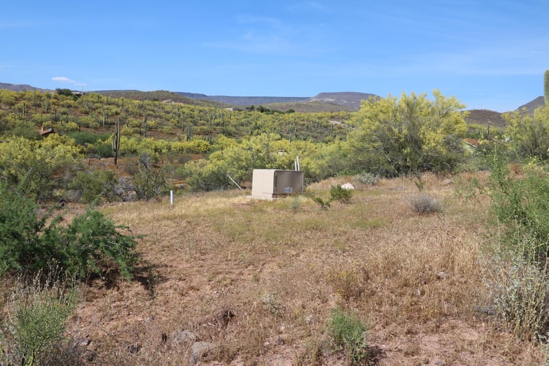 42652 N 22nd St #202-20-093M, New River, AZ 85087