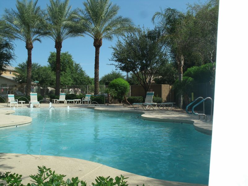 4266 E Carla Vista Dr, Gilbert, AZ 85295