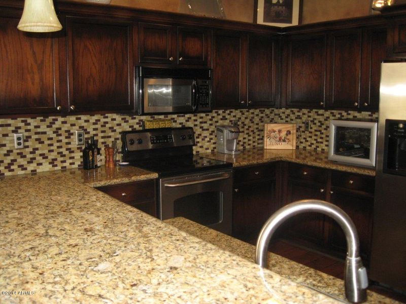 4266 E Cloudburst Ct, Gilbert, AZ 85297