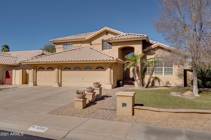 4266 E Michelle Ave, Gilbert, AZ 85234