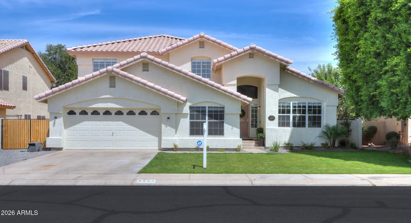 Home Worth Check