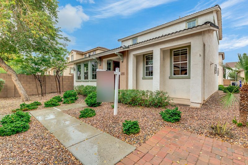 4266 E Tulsa St, Gilbert, AZ 85295