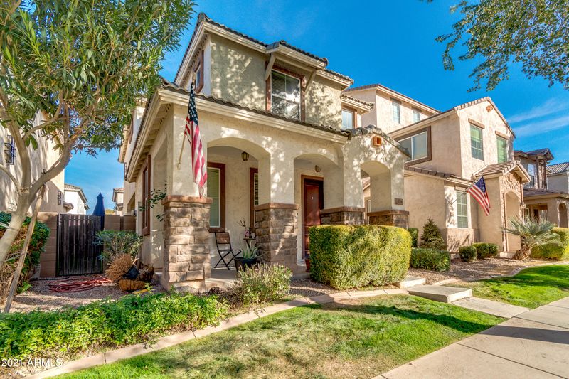 4266 E Vest Ave, Gilbert, AZ 85295