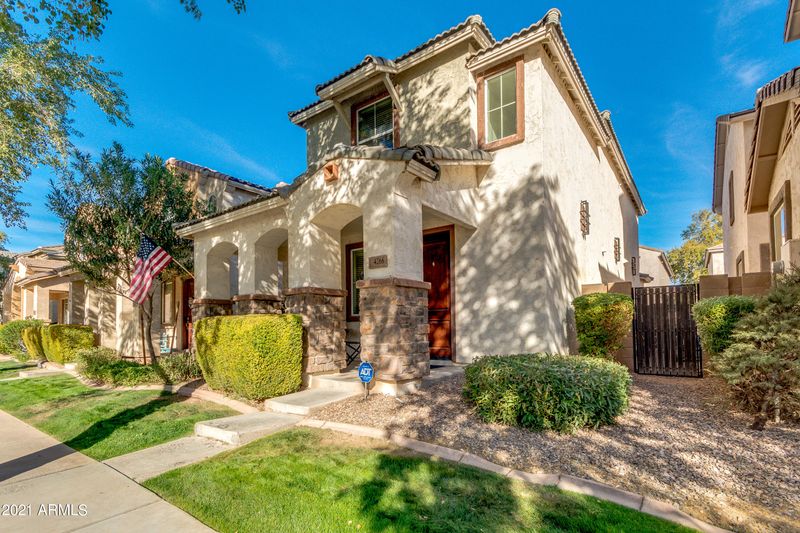 4266 E Vest Ave, Gilbert, AZ 85295