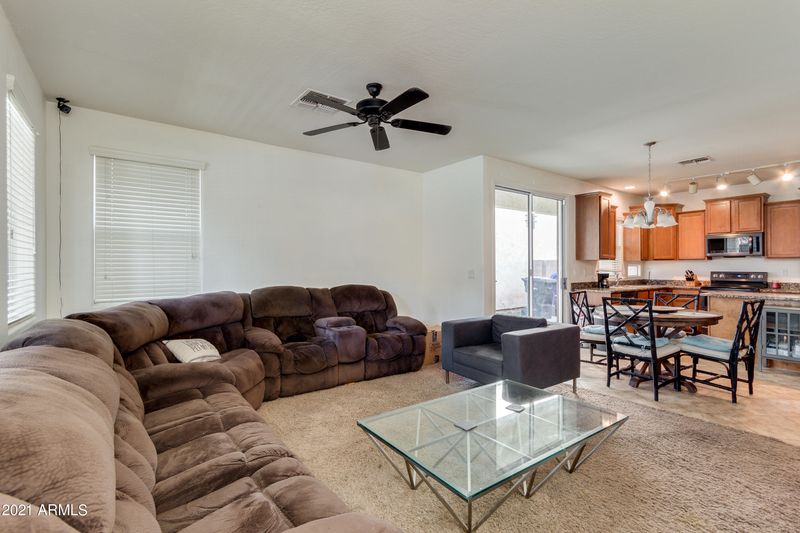 4266 E Vest Ave, Gilbert, AZ 85295