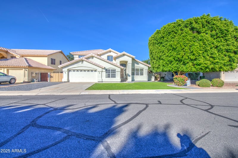 4266 Millbrae Ln, Gilbert, AZ 85234