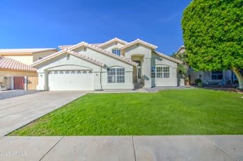 4266 Millbrae Ln, Gilbert, AZ 85234