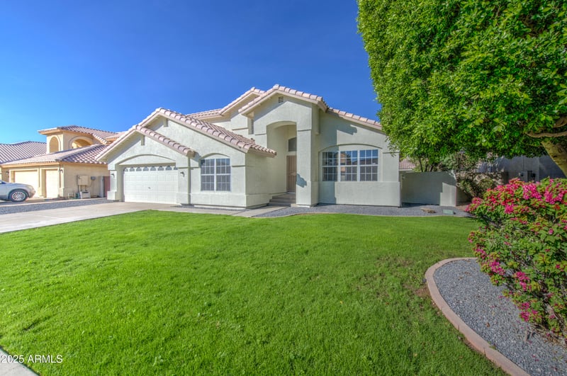 4266 Millbrae Ln, Gilbert, AZ 85234