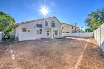 4266 Millbrae Ln, Gilbert, AZ 85234