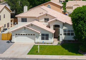 4266 Millbrae Ln, Gilbert, AZ 85234