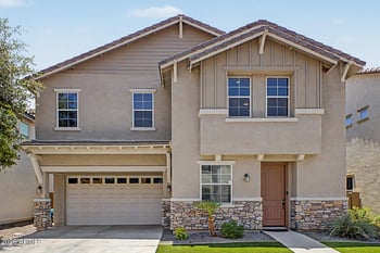 4267 E Erie St, Gilbert, AZ 85295