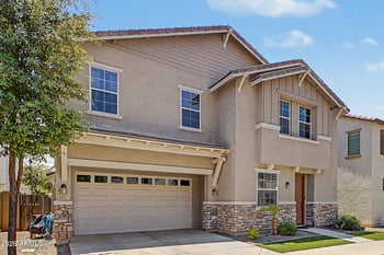 4267 E Erie St, Gilbert, AZ 85295