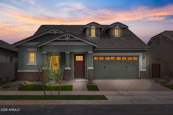 4267 Jesse St, Gilbert, AZ 85295