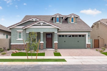 4267 Jesse St, Gilbert, AZ 85295