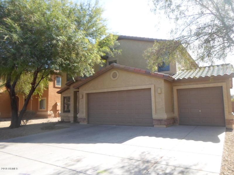 4267 E Rousay Dr, San Tan Valley, AZ 85140