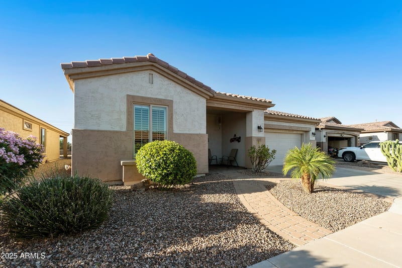 4267 Ficus Way, Gilbert, AZ 85298