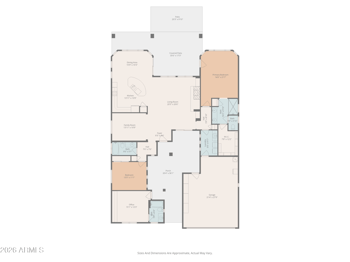 42670 Kingfisher Dr, Maricopa, AZ 85138