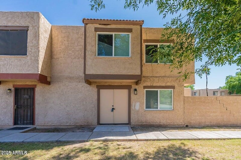 4268 68th Ave, Phoenix, AZ 85033