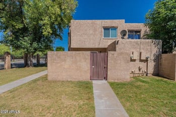 4268 68th Ave, Phoenix, AZ 85033