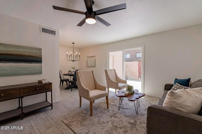 4268 68th Ave, Phoenix, AZ 85033