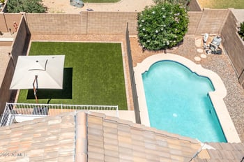 4268 Chaparosa Way, Cave Creek, AZ 85331