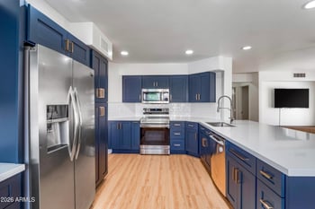 4268 Chaparosa Way, Cave Creek, AZ 85331